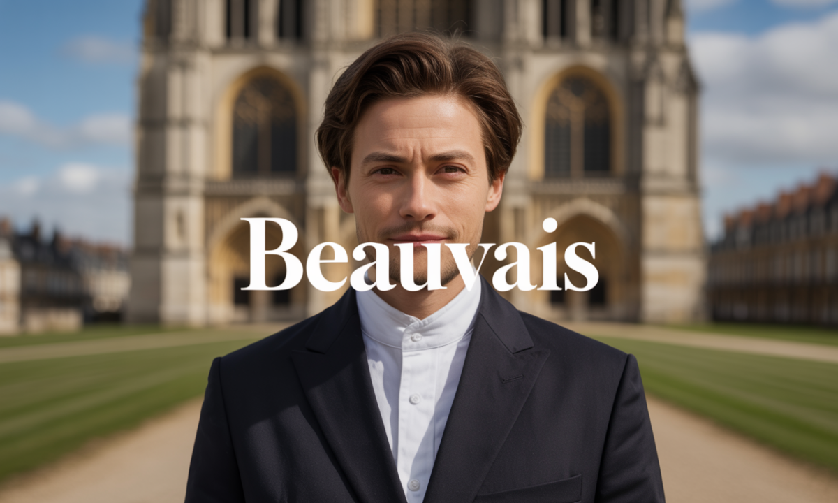 découvrez beauvais, ville riche en histoire et patrimoine, avec sa célèbre cathédrale gothique, ses musées captivants et son charme authentique au cœur de l'oise.