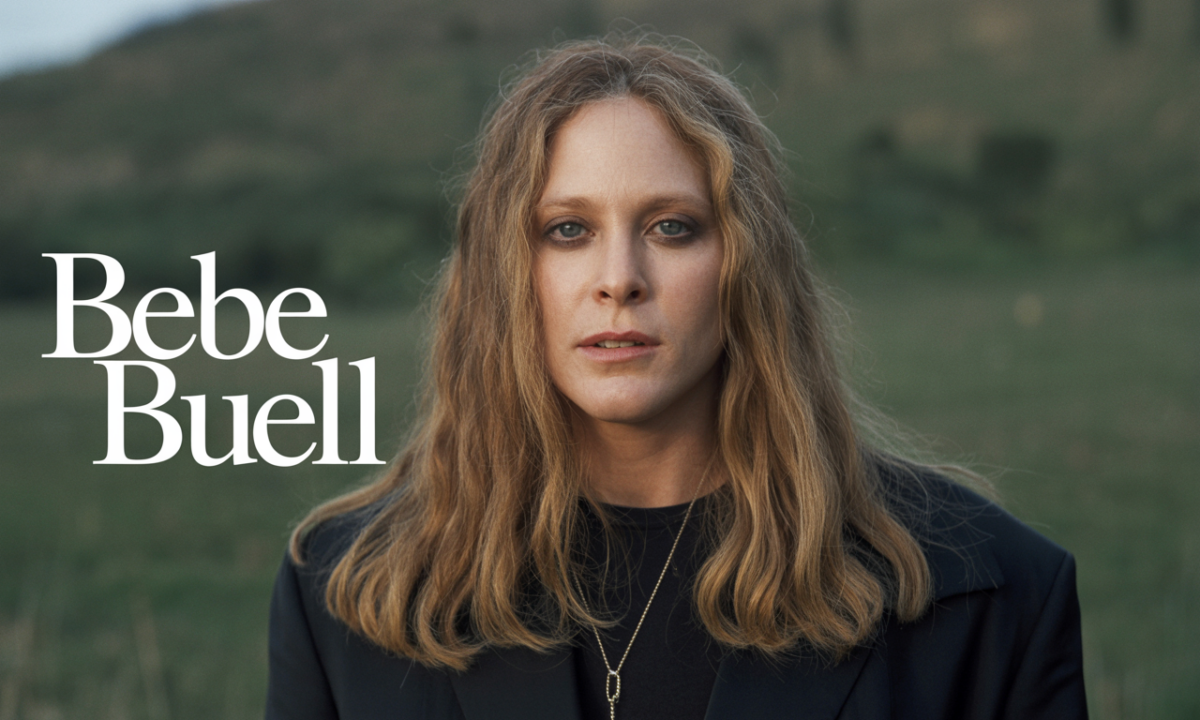 Illustration de Bebe Buell, personnalité publique