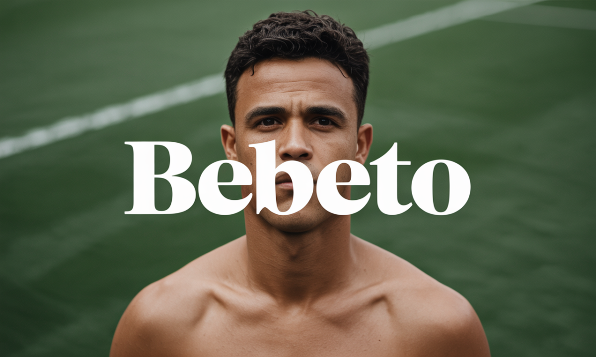 Illustration de Bebeto, Personnalités et Célébrités