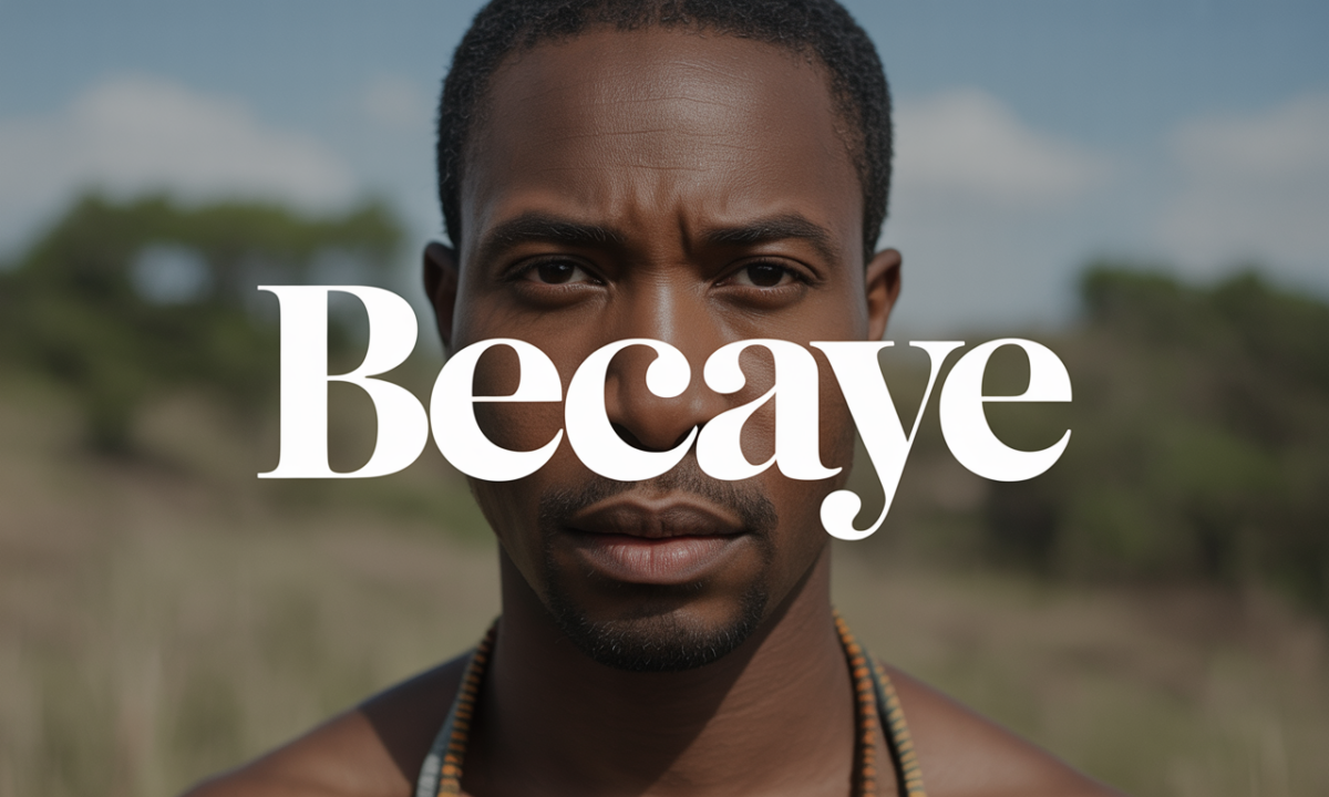 découvrez becaye, une marque innovante alliant qualité et élégance pour répondre à tous vos besoins.