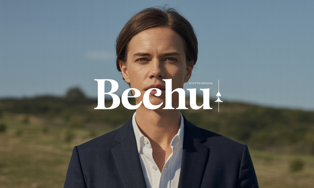 Illustration de Bechu, Noms de famille