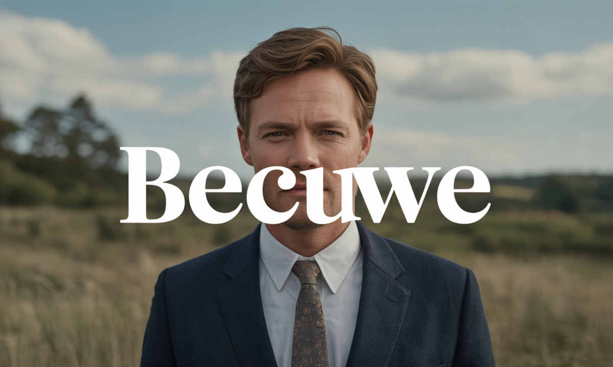 Illustration de Becuwe, Noms de famille