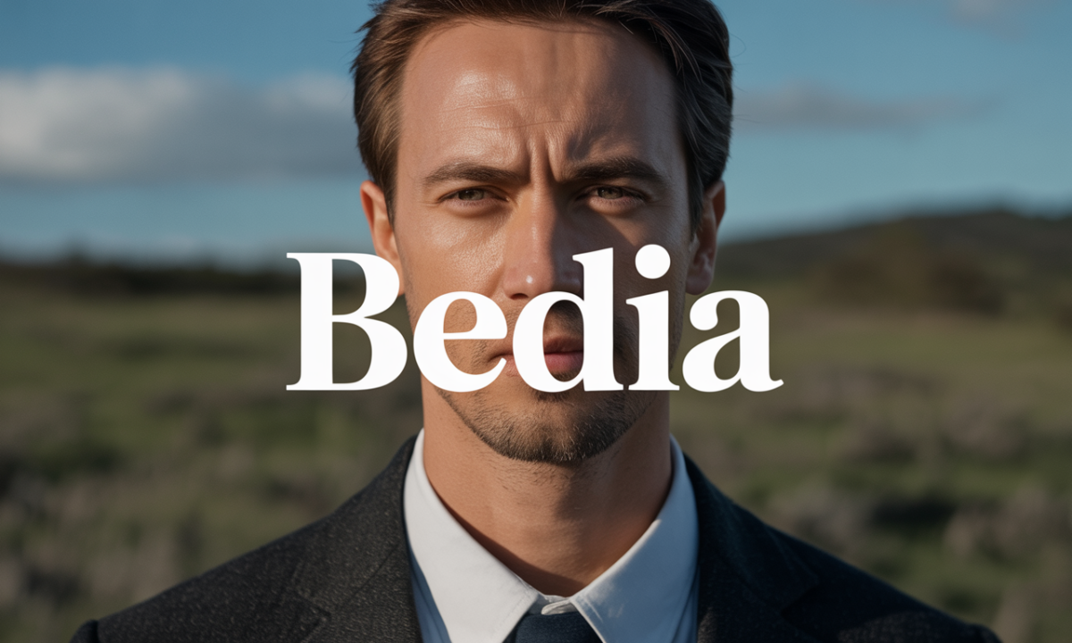 découvrez bedia, une marque innovante alliant élégance et modernité pour sublimer votre style au quotidien.