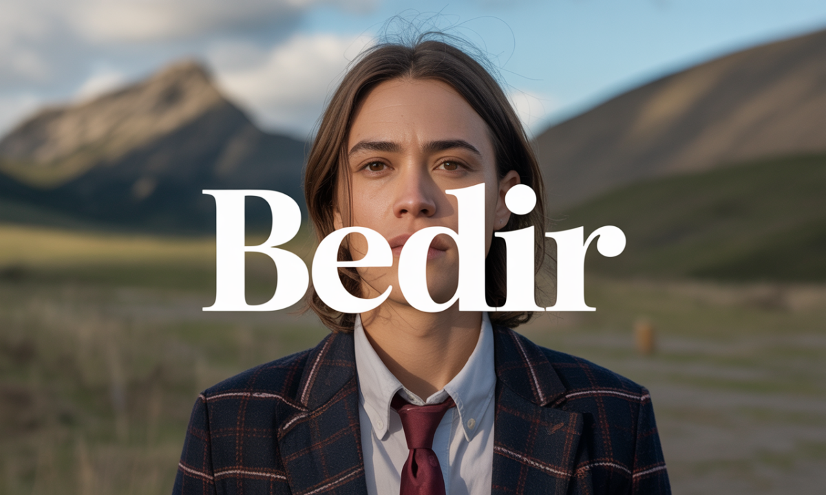 découvrez bedir, un univers unique alliant tradition et modernité pour répondre à toutes vos attentes.