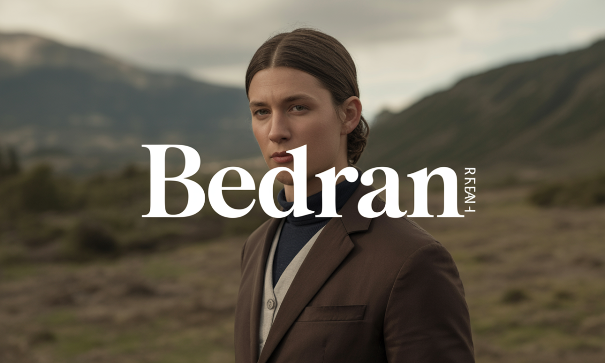 découvrez bedran, une marque alliant qualité et élégance pour un style unique et contemporain.