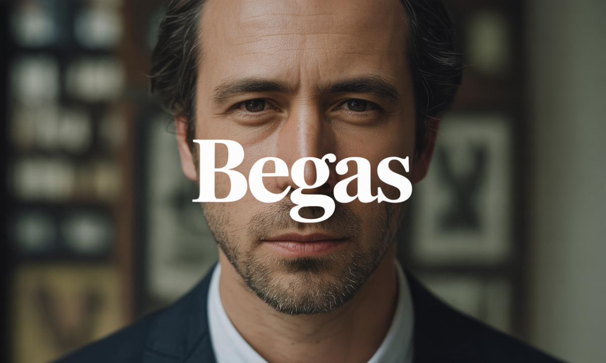 Illustration de Begas, Noms de famille