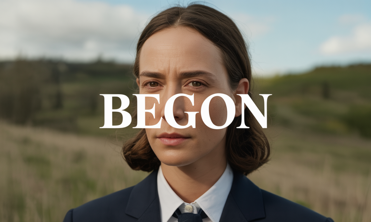 Illustration de Begon, Noms de famille