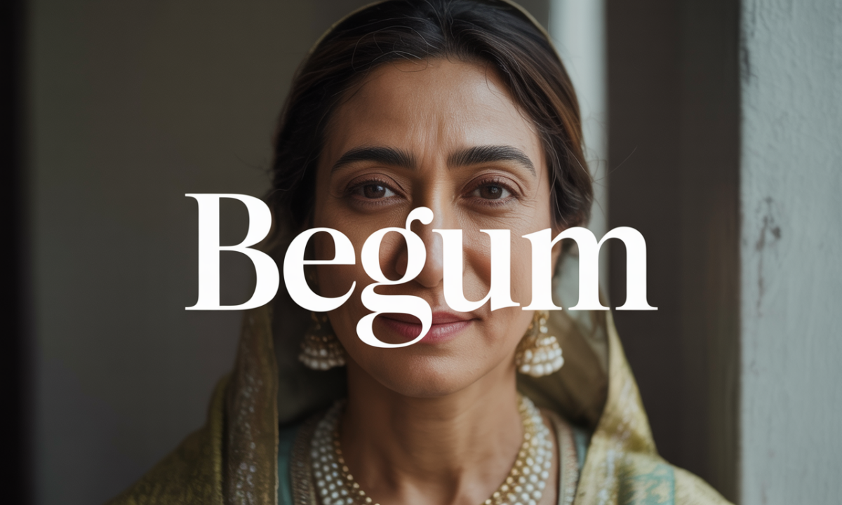 découvrez begum, une œuvre captivante mêlant histoire et émotions, qui vous plonge dans un univers riche et fascinant.