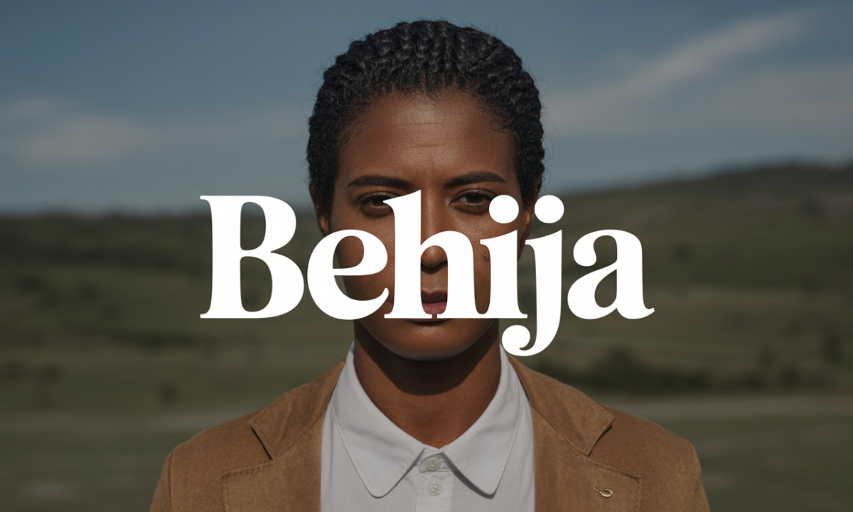 découvrez behija, un prénom d'origine arabe qui signifie 'joyeuse' et 'radieuse'. explorez son histoire, sa signification et sa popularité à travers le temps.