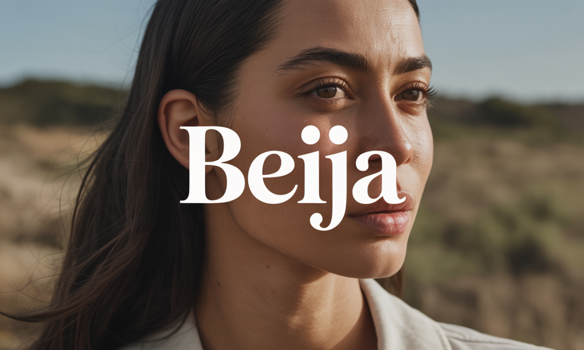 découvrez beija, une marque alliant élégance et modernité pour sublimer votre style avec des créations uniques et raffinées.