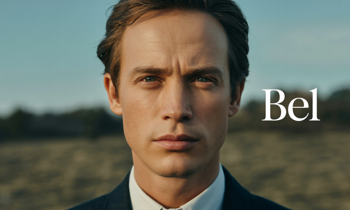 découvrez bel, un nom synonyme de qualité et d'authenticité, parfait pour vos projets et inspirations.