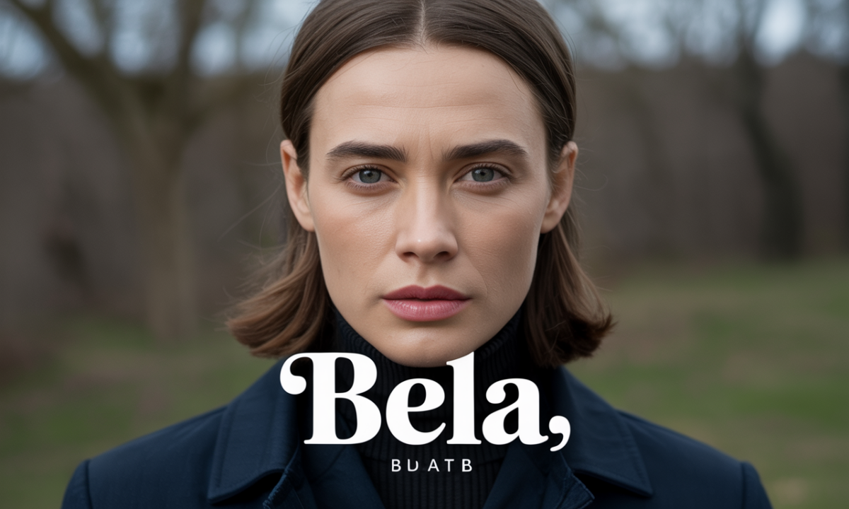 découvrez bela, une expérience unique alliant élégance et innovation pour sublimer votre quotidien.