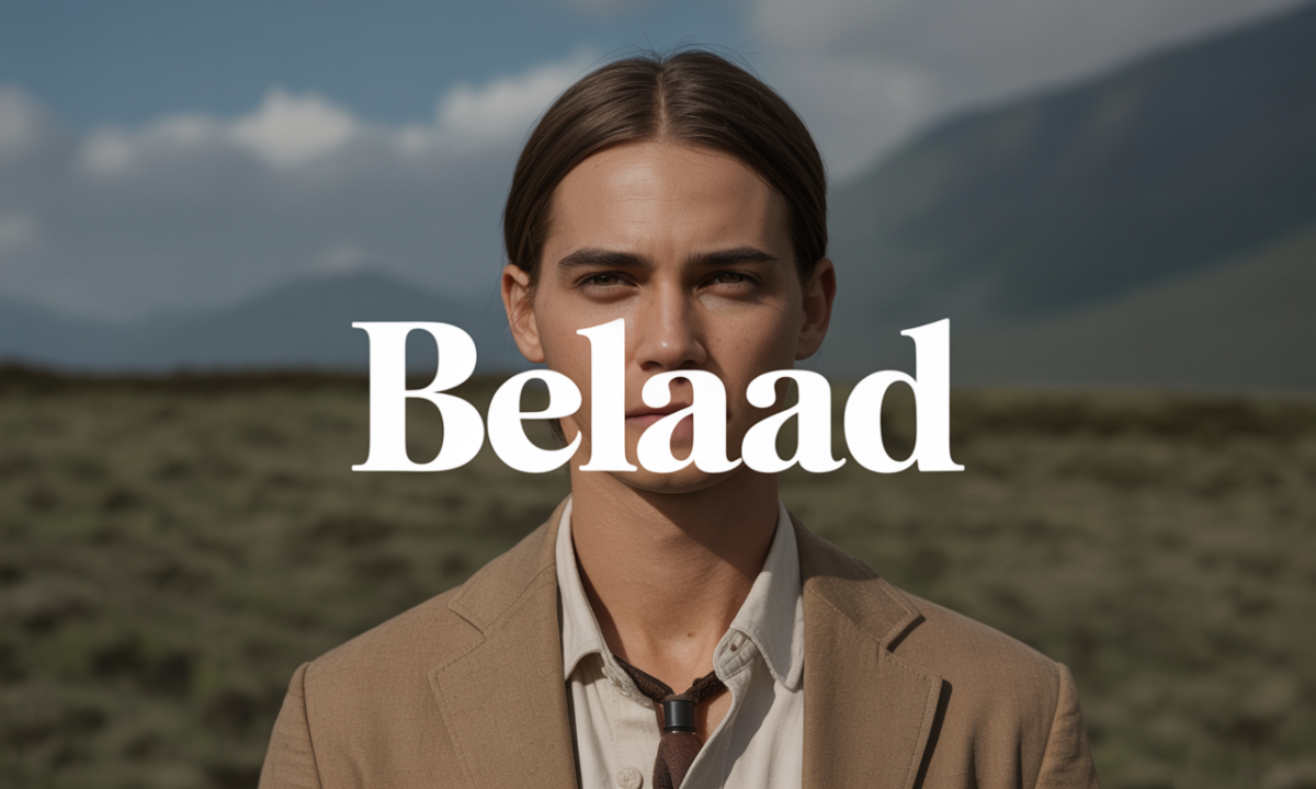 découvrez belaad, une expérience unique alliant tradition et modernité pour enrichir votre quotidien.