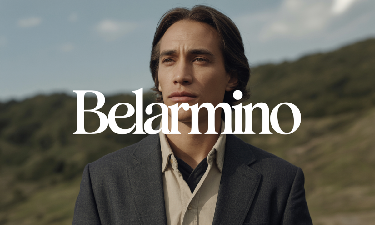 découvrez belarmino, une œuvre captivante qui explore les émotions humaines à travers une narration profonde et visuelle.