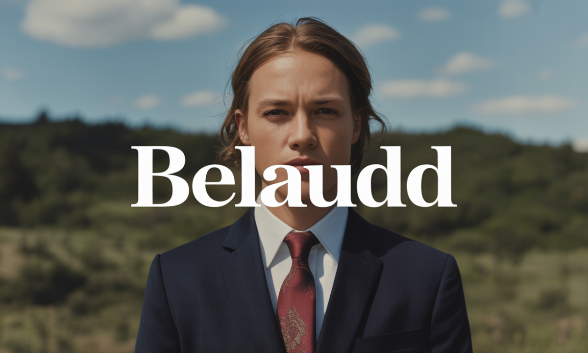 Illustration de Belaud, Noms de famille