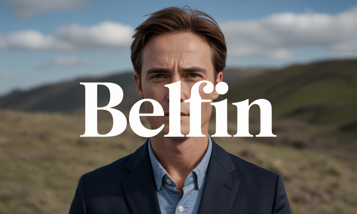 découvrez belfin, une marque innovante alliant qualité et design pour répondre à vos besoins avec élégance et performance.