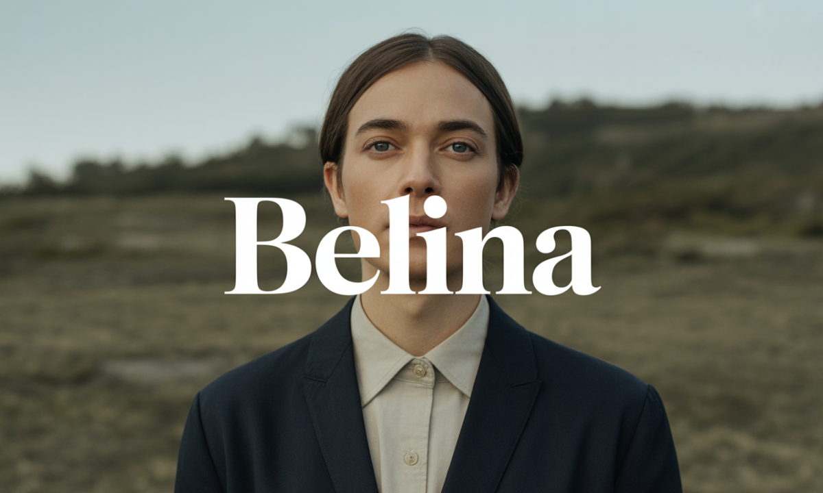 découvrez belina, une marque synonyme d'élégance et de qualité, offrant des produits uniques pour sublimer votre quotidien.