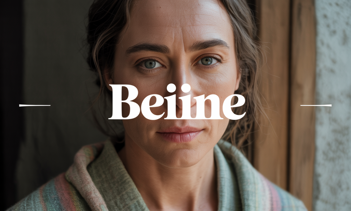 découvrez beline, une marque innovante alliant qualité et élégance pour sublimer votre quotidien.