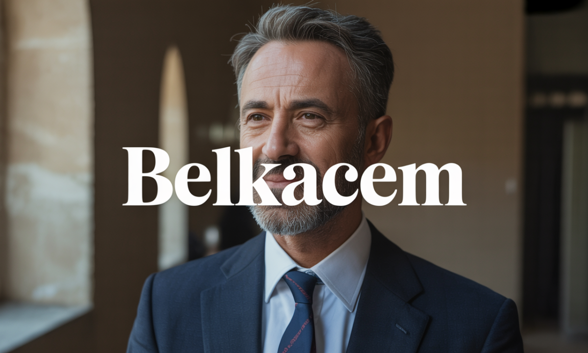 découvrez belkacem, un prénom riche en histoire et en signification, porté par de nombreuses personnalités inspirantes.