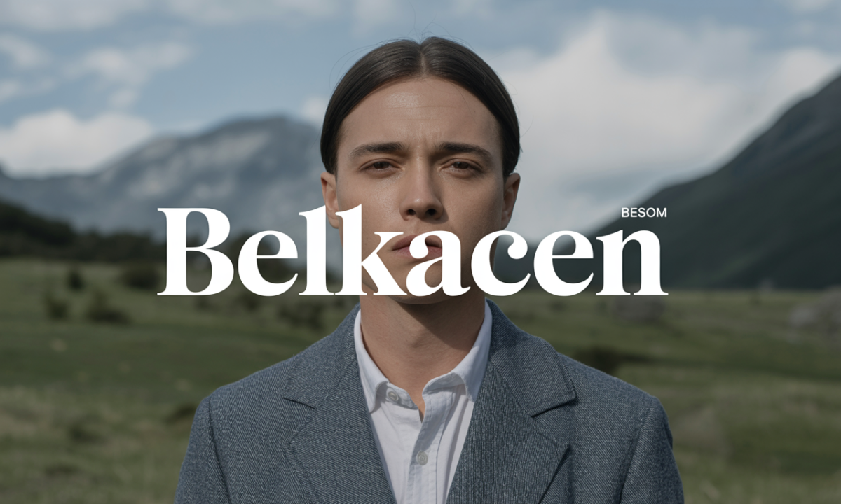 découvrez belkacen, une marque alliant tradition et modernité pour des produits de qualité exceptionnelle.