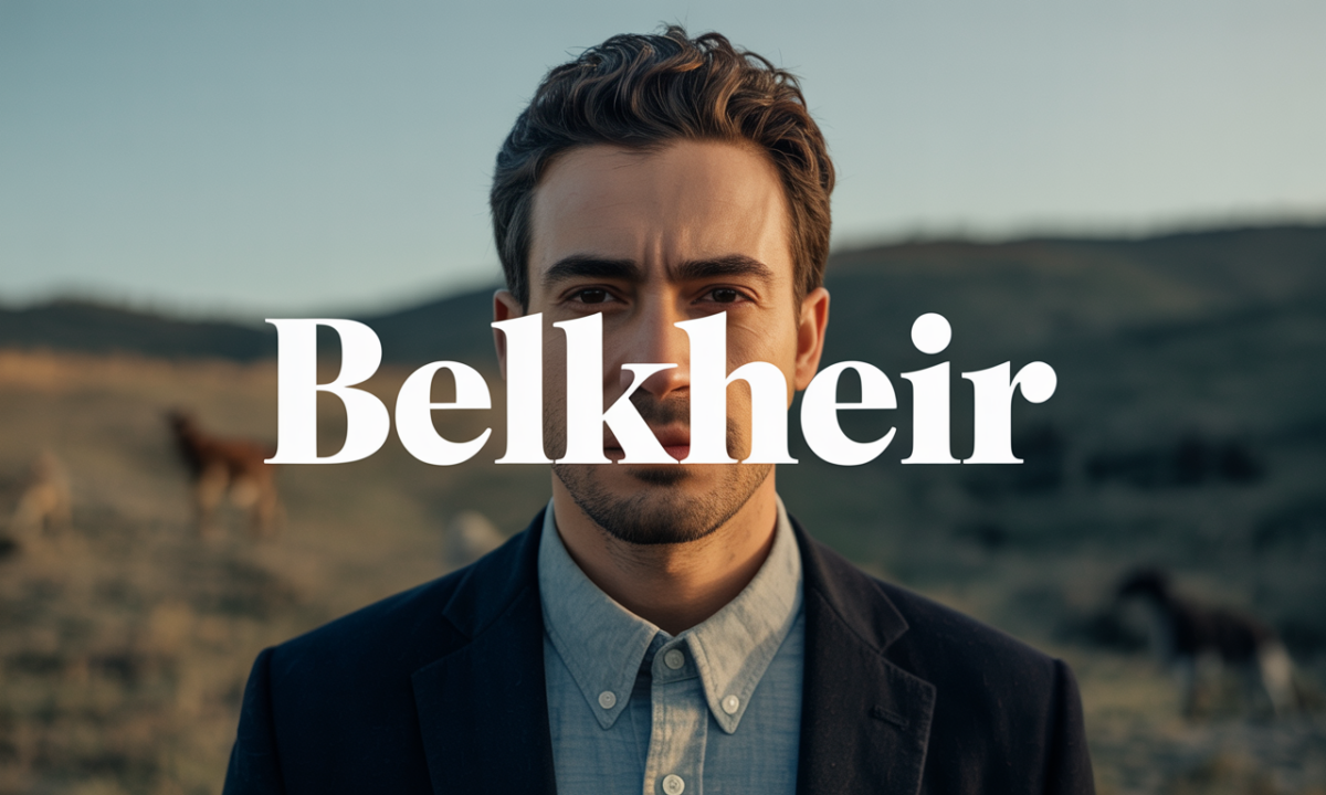 découvrez belkheir, un lieu riche en histoire et en culture, idéal pour les amateurs de patrimoine et de traditions authentiques.