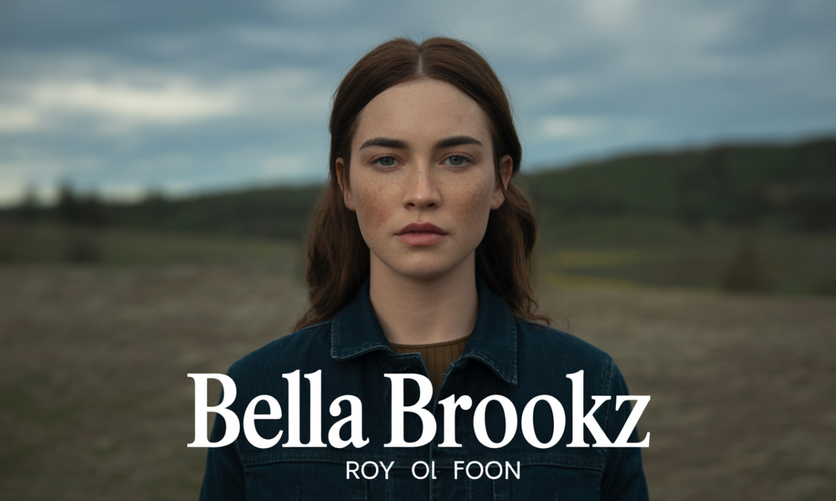 Illustration de Bella Brookz, Personnalités et Célébrités