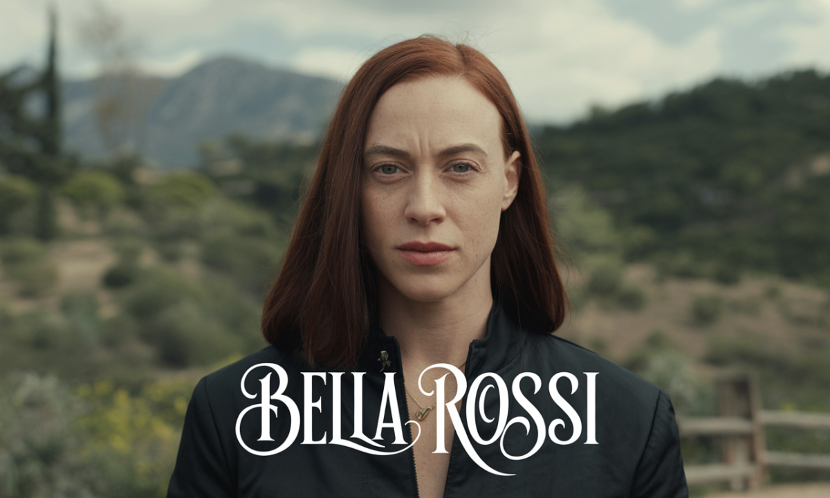 Illustration de Bella Rossi, Personnalités et Célébrités