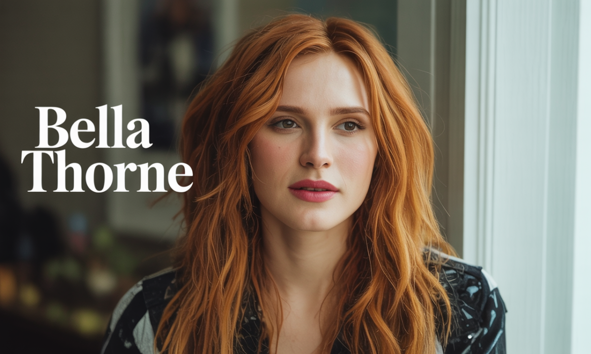 découvrez tout sur bella thorne : carrière, actualités, et vie privée de l'actrice, chanteuse et influenceuse américaine.