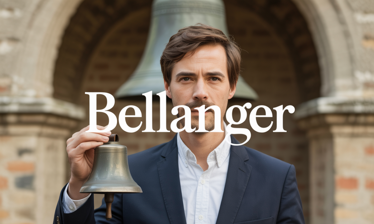 découvrez bellanger, une marque alliant savoir-faire traditionnel et innovation pour des produits d'exception au service de votre quotidien.