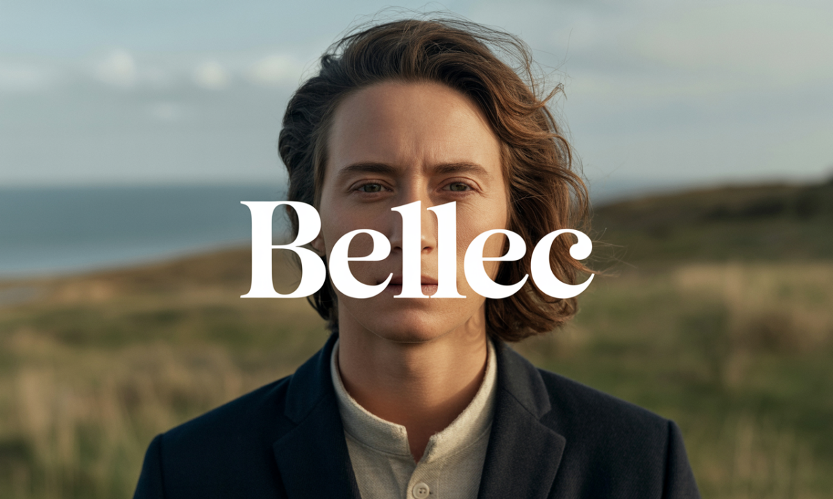 Illustration de Bellec, Noms de famille