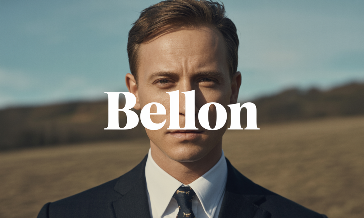 Illustration de Bellon, Noms de famille