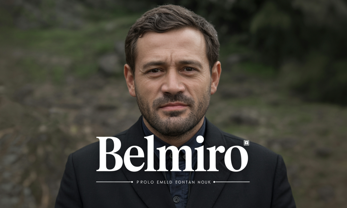 découvrez belmiro, une marque alliant élégance et qualité pour sublimer votre style au quotidien.