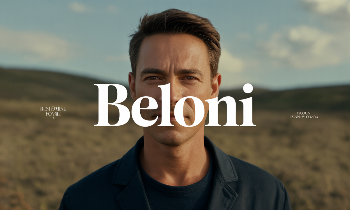 découvrez beloni, votre destination incontournable pour des produits de qualité alliant innovation et élégance.