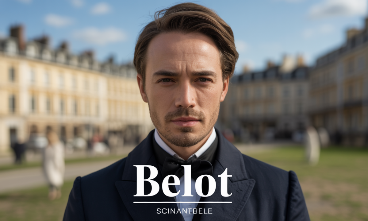 Illustration de Belot, Noms de famille