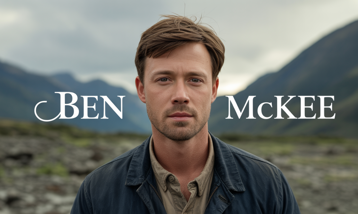 découvrez ben mckee, musicien talentueux et bassiste du groupe imagine dragons, connu pour ses performances énergiques et sa contribution à la musique alternative.