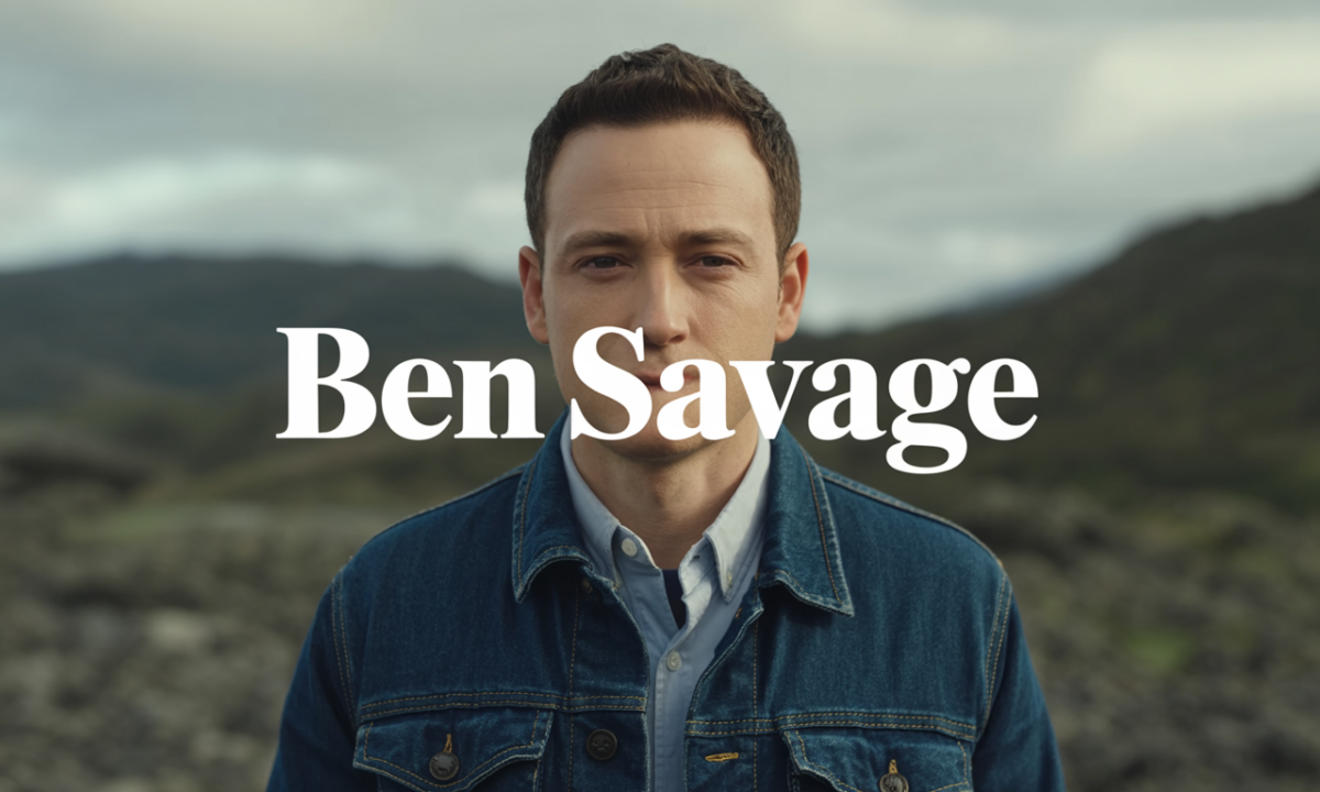 Illustration de Ben Savage, Personnalités et Célébrités