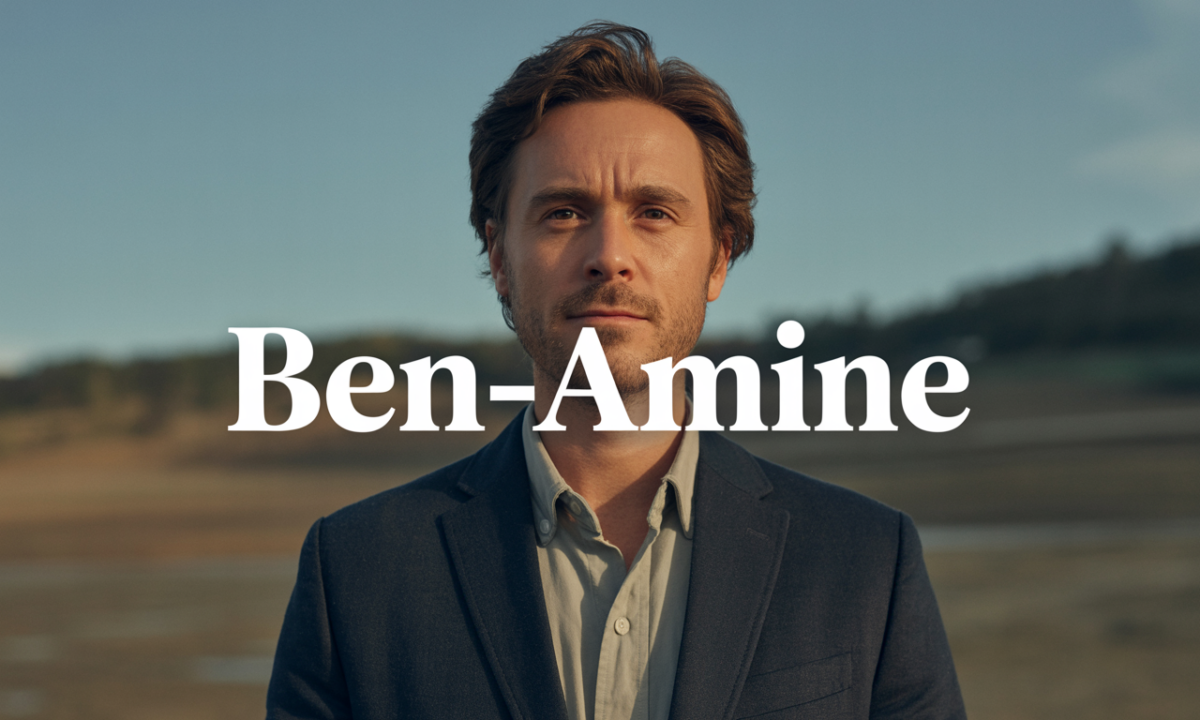 découvrez tout sur ben-amine : significations, origines et personnalités portant ce prénom unique et authentique.