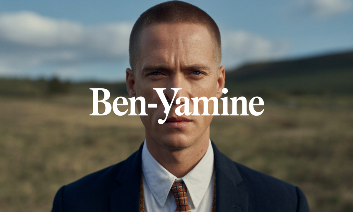 découvrez ben-yamine, un prénom riche en histoire et en signification, apprécié pour sa beauté et son authenticité.