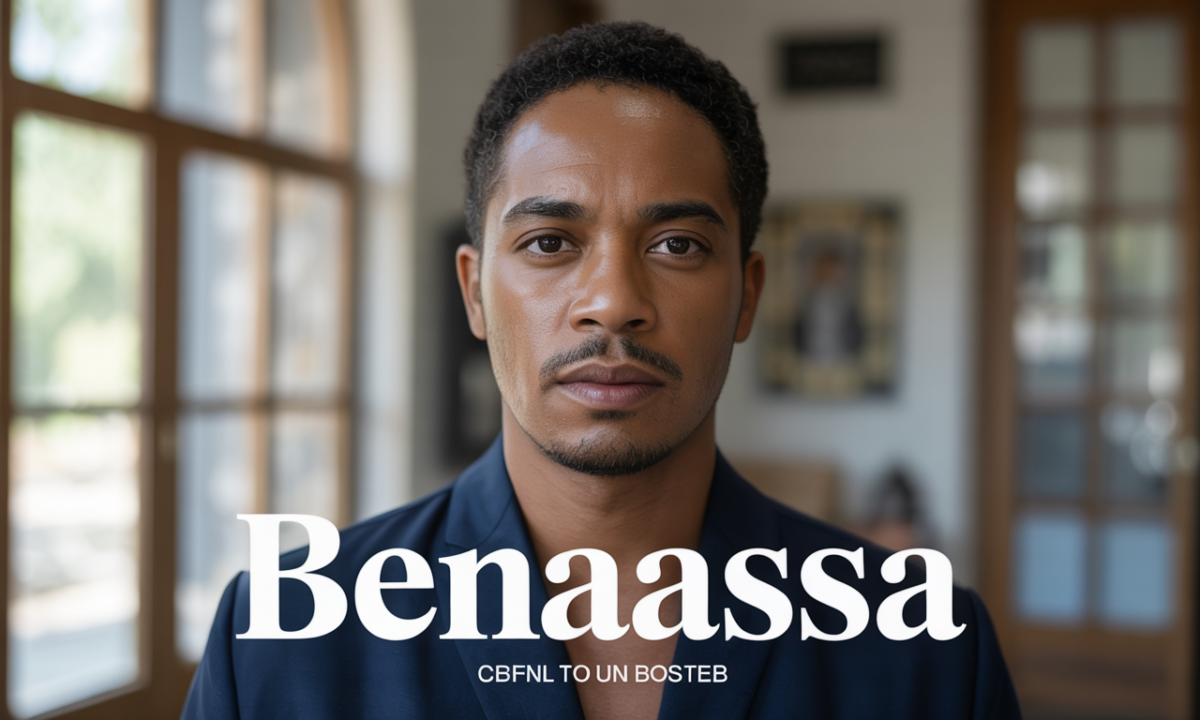 découvrez benaassa, une marque qui allie élégance et qualité pour sublimer votre style au quotidien.