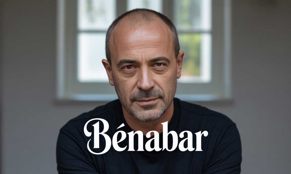 Illustration de Benabar, Personnalités et Célébrités