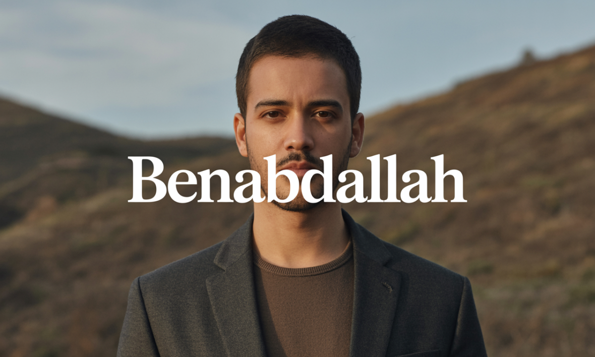 découvrez benabdallah, un nom riche en histoire et en culture, évoquant traditions et modernité.