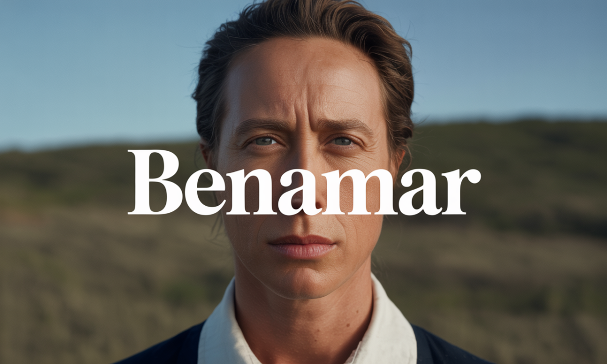 découvrez benamar, un nom synonyme d'authenticité et de tradition. explorez son histoire, ses origines et son influence à travers les générations.