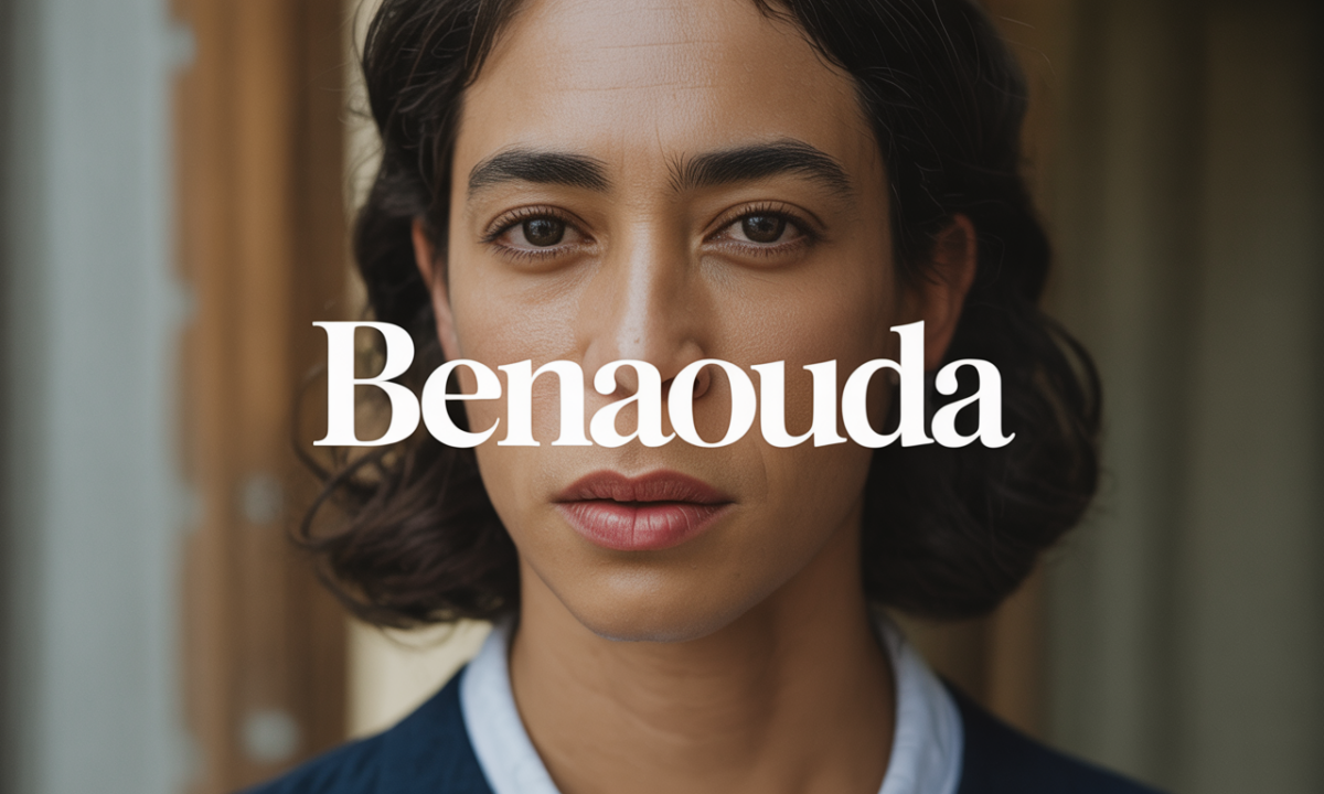 découvrez benaouda, une figure incontournable alliant tradition et modernité, offrant un univers riche en culture et en innovation.