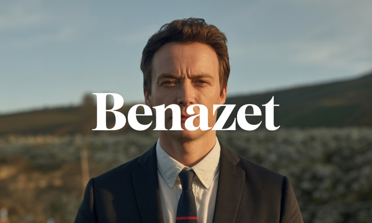 Illustration de Benazet, Noms de famille