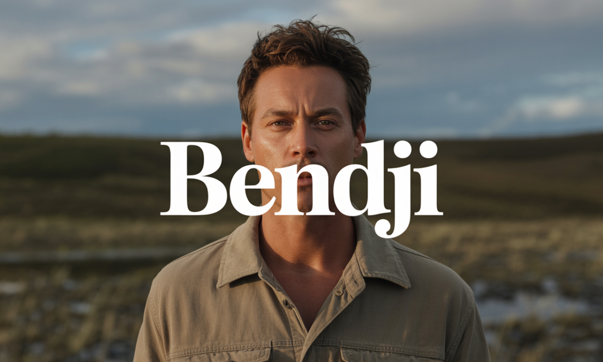 découvrez bendji, une expérience unique alliant créativité et innovation pour répondre à vos besoins.