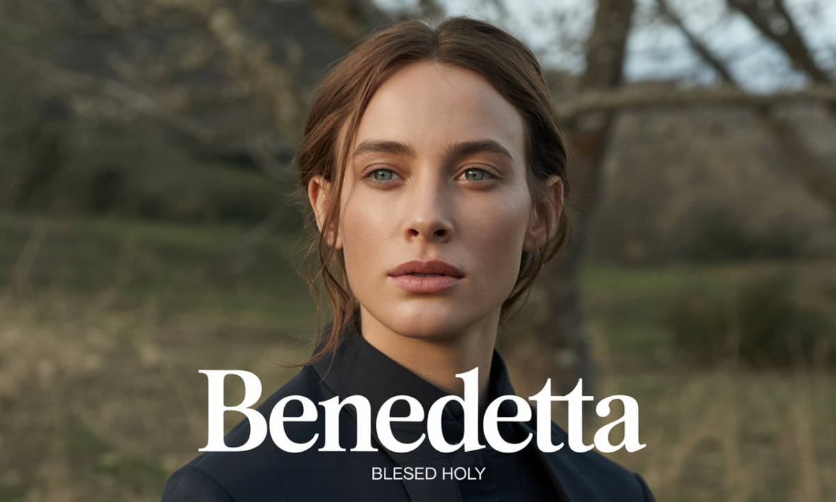 découvrez 'benedetta', un film captivant mêlant drame et passion, inspiré d'une histoire vraie qui explore la foi, le désir et le pouvoir au cœur de l'italie du xviie siècle.