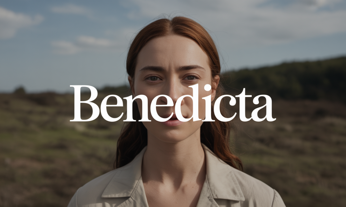 découvrez benedicta, une marque synonyme d'élégance et de qualité, offrant des produits uniques qui allient tradition et modernité.