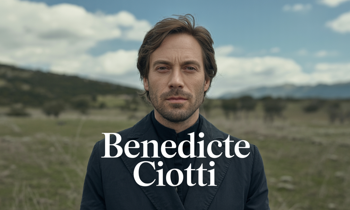 découvrez l'univers de bénédicte ciotti, une professionnelle passionnée et talentueuse, engagée à vous offrir le meilleur dans son domaine.