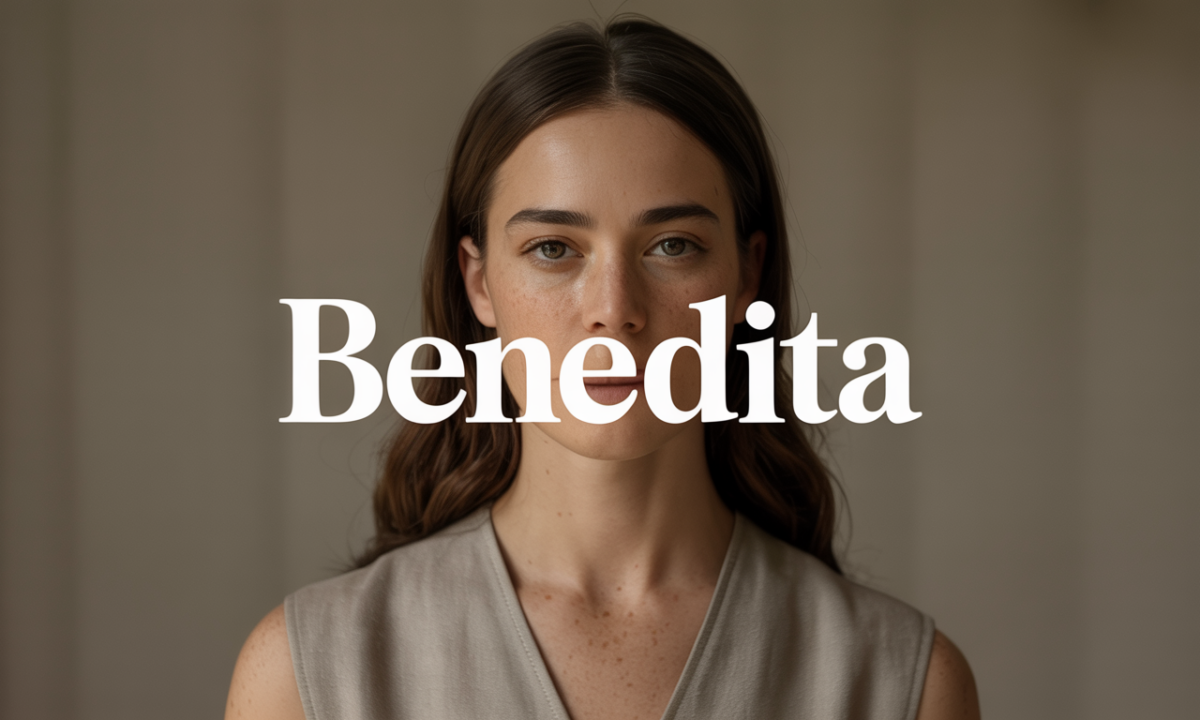 découvrez benedita, un lieu charmant alliant histoire et modernité, parfait pour des expériences uniques et authentiques.