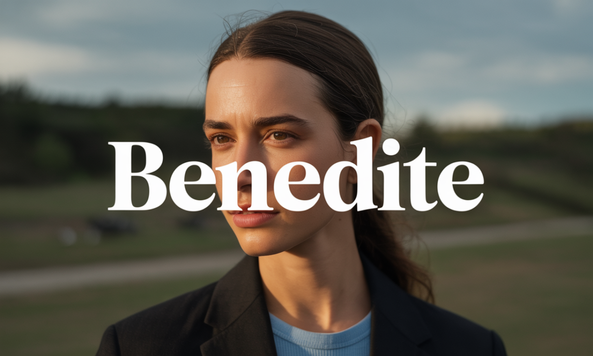découvrez benedite, une marque/une personne/une destination unique alliant qualité et authenticité. explorez nos offres et laissez-vous séduire par l'excellence de benedite.